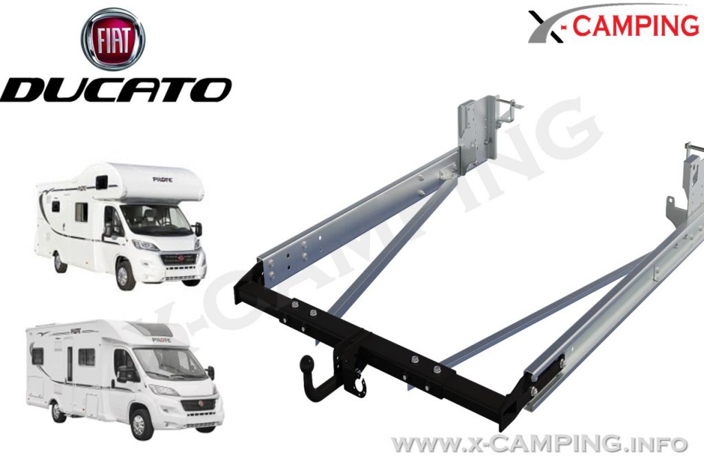 Fiat Ducato Wohnmobil Anhngerkupplung Nachrsten Kostennull
